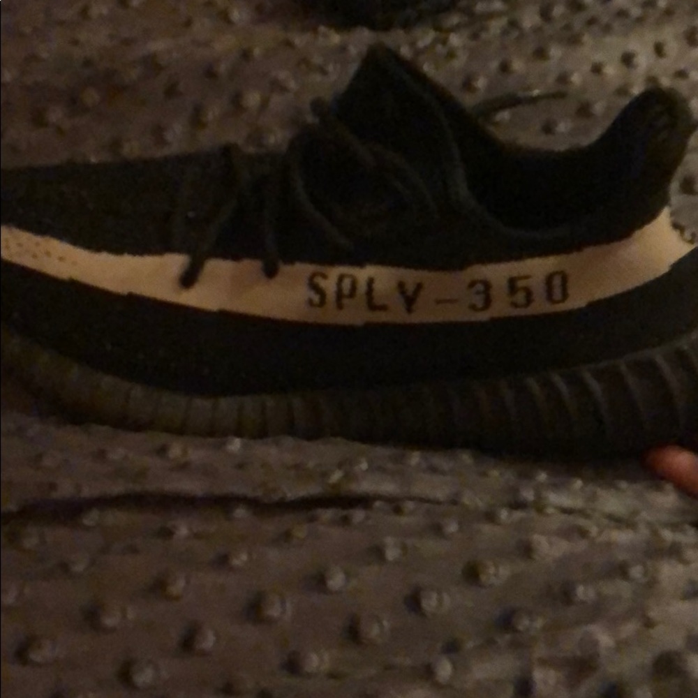Yeezys - Picture 2 of 4